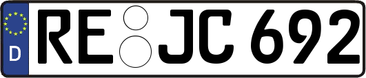 RE-JC692