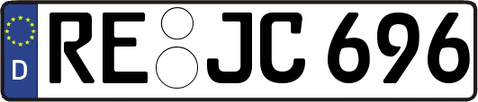 RE-JC696