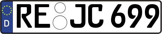 RE-JC699