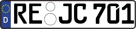 RE-JC701