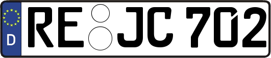 RE-JC702