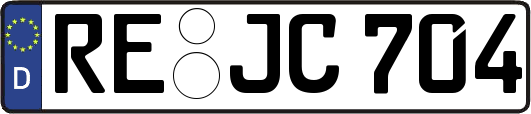 RE-JC704