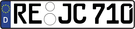 RE-JC710