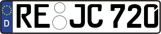RE-JC720