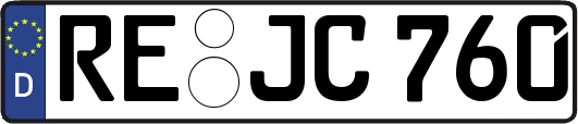 RE-JC760