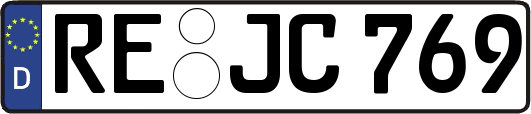 RE-JC769