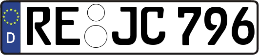 RE-JC796