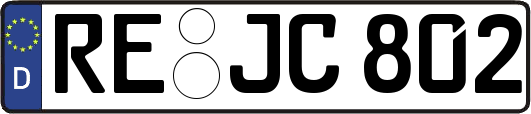RE-JC802