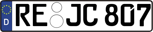 RE-JC807