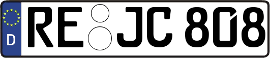 RE-JC808