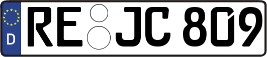 RE-JC809