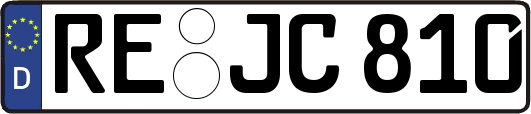 RE-JC810