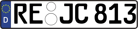 RE-JC813