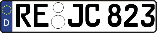 RE-JC823