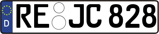 RE-JC828