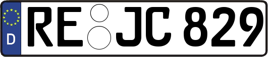 RE-JC829
