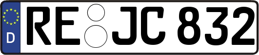 RE-JC832