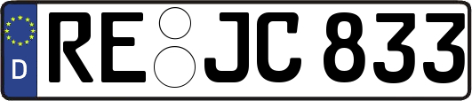 RE-JC833