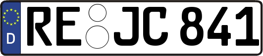 RE-JC841