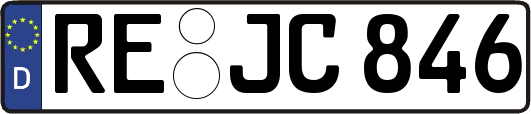 RE-JC846