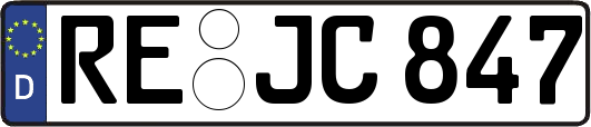 RE-JC847