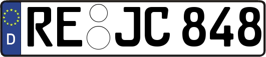RE-JC848