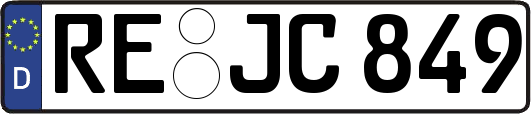 RE-JC849
