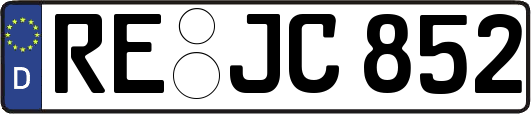 RE-JC852