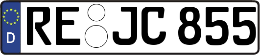 RE-JC855