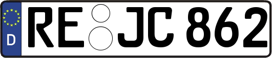 RE-JC862