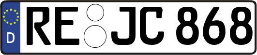 RE-JC868