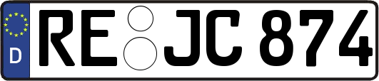 RE-JC874