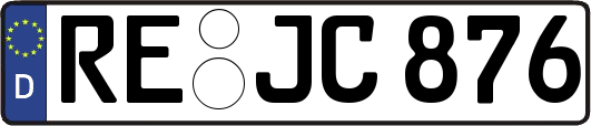 RE-JC876