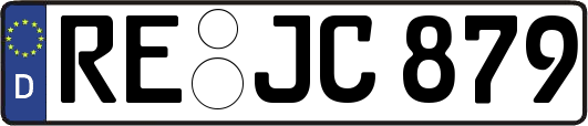 RE-JC879