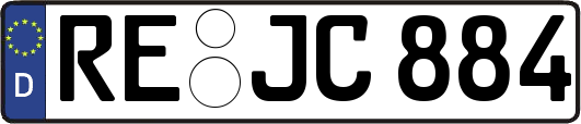 RE-JC884