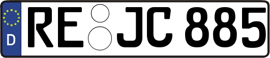 RE-JC885