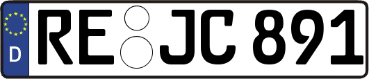RE-JC891