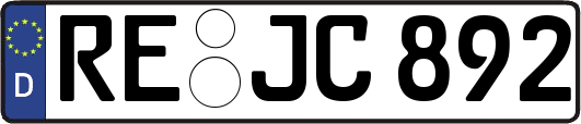 RE-JC892