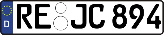 RE-JC894
