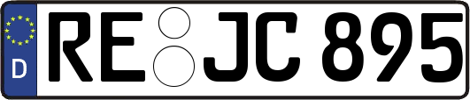 RE-JC895