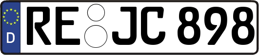 RE-JC898