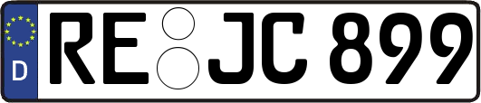 RE-JC899