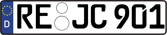 RE-JC901