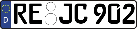 RE-JC902