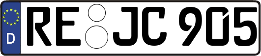 RE-JC905