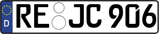 RE-JC906