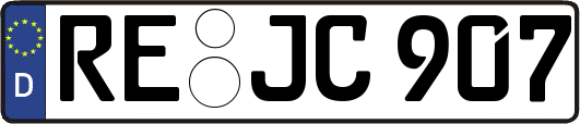 RE-JC907