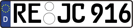 RE-JC916