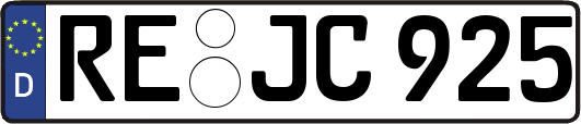 RE-JC925