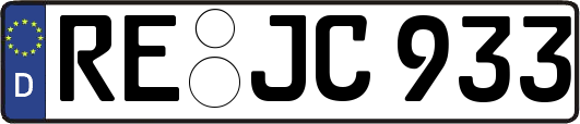 RE-JC933